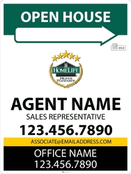 HomeLife -SandwichBoard-without Feet-Small-18x24-No1