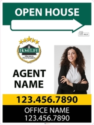 HomeLife -SandwichBoard-without Feet-Small-18x24-No3