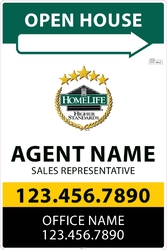 HomeLife -SandwichBoard-without Feet-Large-32x48-No1