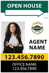 HomeLife -SandwichBoard-without Feet-Large-32x48-No2