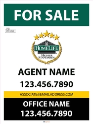 HomeLife -For Sale Signs-24x32-No3