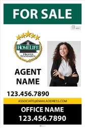 HomeLife -For Sale Signs-24x36-No1