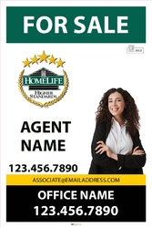 HomeLife -For Sale Signs-24x36-No2