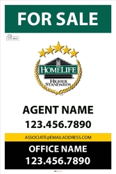 HomeLife -For Sale Signs-24x36-No3