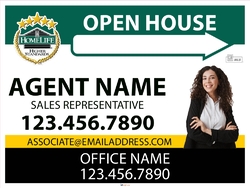 HomeLife- Insert Signs- 18x24-No2