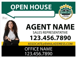 HomeLife- Insert Signs- 18x24-No2