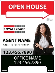 Royal LePage-Sandwich Board-with Feet-Small-18x24-No3