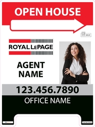 Royal LePage-Sandwich Board-with Feet-Medium-24x32-No1