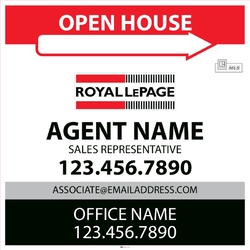 Royal LePage-Insert Signs-24x24-No2