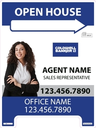 ColdWell Banker-Sandwich Boards-Small-with Feet-18x24-No3