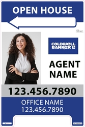 ColdWell Banker-Sandwich Boards-Large-with Feet-32x48-No1