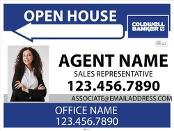 ColdWell Banker-Insert Signs-18x24-No2