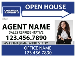 ColdWell Banker-Insert Signs-18x24-No2