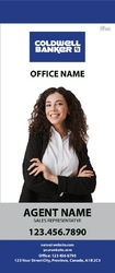 ColdWell Banker-Roll Up Banners-No2