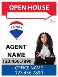 Remax-sandwichboard-without Feet-Small-18x24 -No 2
