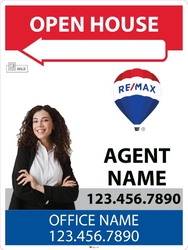Remax-sandwichboard-without Feet-Small-18x24 -No 2
