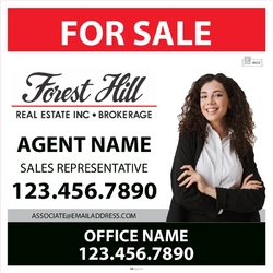 Forest Hill-For Sale Signs-36x36-No2