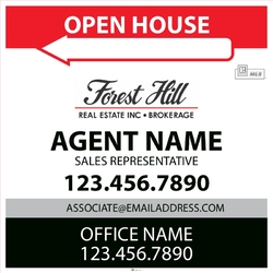 Forest Hill-Insert Signs-24x24-No2