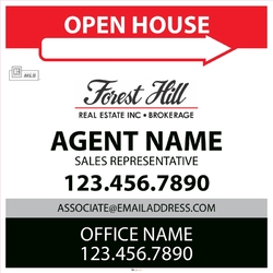 Forest Hill-Insert Signs-24x24-No2