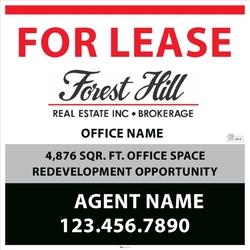 Forest Hill-Commercial Signs-48x48