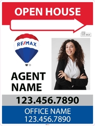 Remax-sandwichboard-without Feet-Medium-24x32-No 1