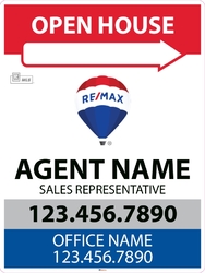 Remax-sandwichboard-without Feet-Medium-24x32-No 3