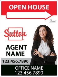 Sutton-Sandwich Boards- without Feet-Medium-24x32-No2