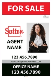 Sutton-For Sale Signs-24x36-No1