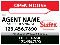 Sutton-Directional Signs Standard-24x18-No1