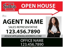 Sutton-Directional Signs Standard-24x18-No2