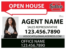 Sutton-Directional Signs Standard-24x18-No2