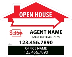 Sutton-Directional Signs- House-24x19-No1