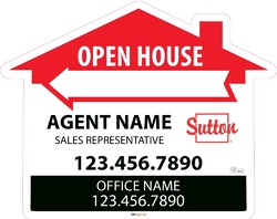 Sutton-Directional Signs- House-24x19-No1