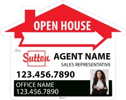 Sutton-Directional Signs- House-24x19-No2