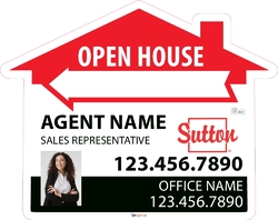 Sutton-Directional Signs- House-24x19-No2