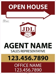 JDL-Sandwich Boards-Without Feet-Medium-24x32-No3