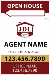 JDL-Sandwich Boards-Without Feet-Large-32x48-No1