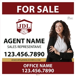  JDL-For Sale Signs-36x36-No2