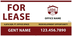 JDL-Commercial Signs-120x60