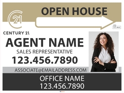 Century 21-Insert Signs-18x24-No2