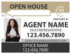Century 21-Insert Signs-18x24-No2