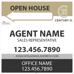 Century 21-Insert Signs-24x24-No2