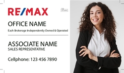 Remax-Business Cards-No3