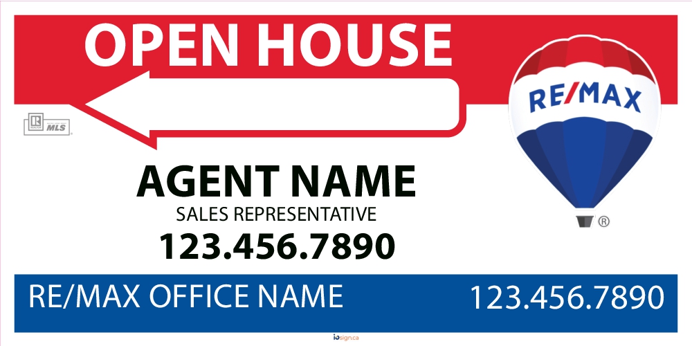 Explore Custom Directional Signs Standard Templates & Personalize Instantly