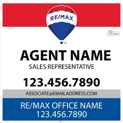 Remax-Magnet-24x24-No2
