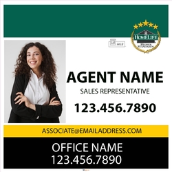 Home Life-Magnet-24x24-No1