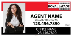 Royal LePage-Magnet-24x12-No1