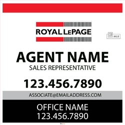 Royal LePage-Magnet-24x24-No2