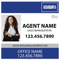 ColdWell Banker-Magnet-24x24-No1