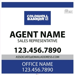 ColdWell Banker-Magnet-24x24-No2